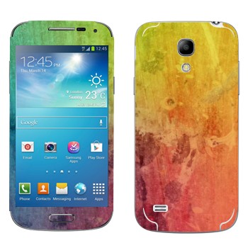   « »   Samsung Galaxy S4 Mini Duos