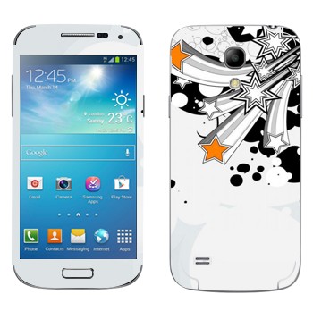   « »   Samsung Galaxy S4 Mini Duos