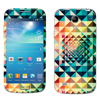   « »   Samsung Galaxy S4 Mini Duos