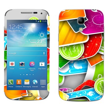   « »   Samsung Galaxy S4 Mini Duos