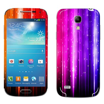 Samsung Galaxy S4 Mini Duos