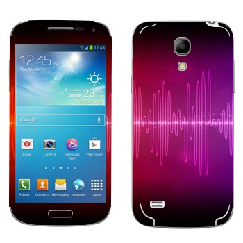 Samsung Galaxy S4 Mini Duos