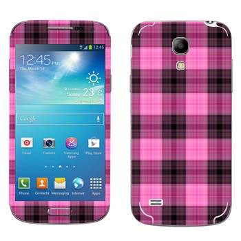   «- »   Samsung Galaxy S4 Mini Duos