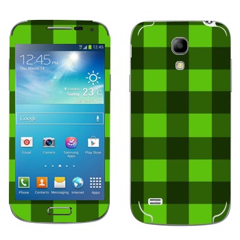   «   »   Samsung Galaxy S4 Mini Duos