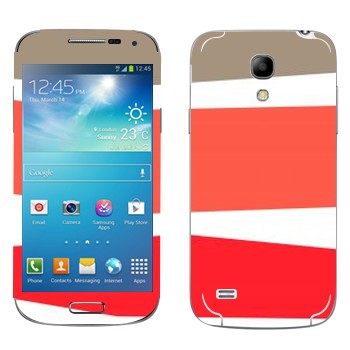   «, ,  »   Samsung Galaxy S4 Mini Duos