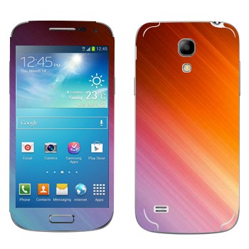   « »   Samsung Galaxy S4 Mini Duos