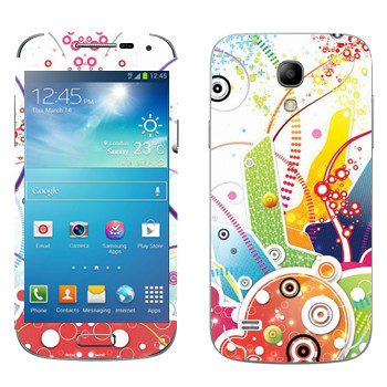   « »   Samsung Galaxy S4 Mini Duos