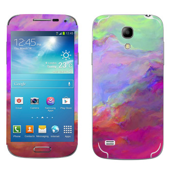   «  »   Samsung Galaxy S4 Mini Duos