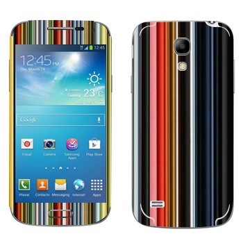   «  »   Samsung Galaxy S4 Mini Duos