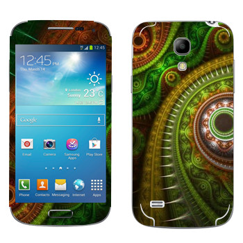   «   »   Samsung Galaxy S4 Mini Duos