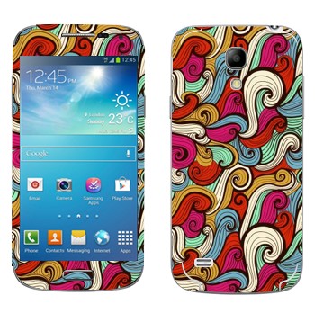   «  »   Samsung Galaxy S4 Mini Duos