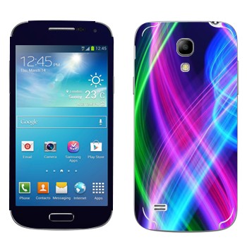 Samsung Galaxy S4 Mini Duos