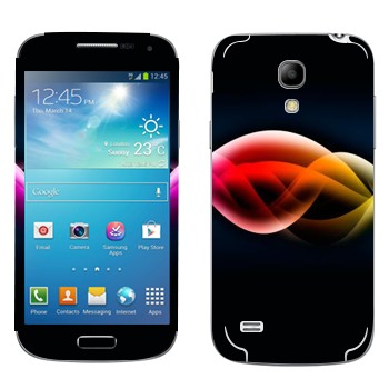 Samsung Galaxy S4 Mini Duos