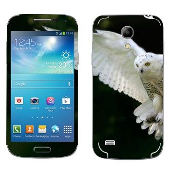   «   »   Samsung Galaxy S4 Mini Duos