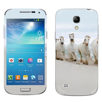   «   »   Samsung Galaxy S4 Mini Duos