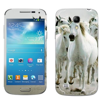   « »   Samsung Galaxy S4 Mini Duos