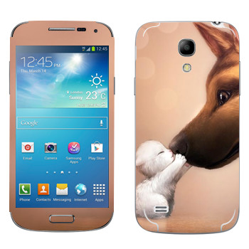   «   »   Samsung Galaxy S4 Mini Duos