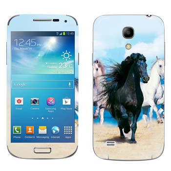   «   »   Samsung Galaxy S4 Mini Duos