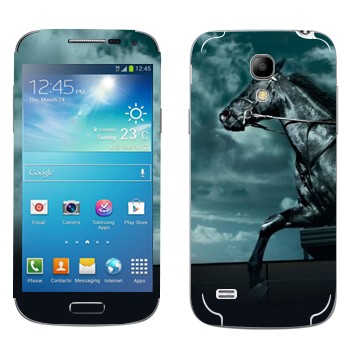   «   »   Samsung Galaxy S4 Mini Duos