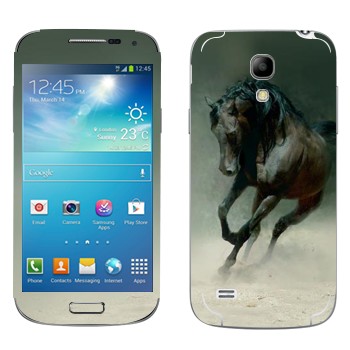   « »   Samsung Galaxy S4 Mini Duos