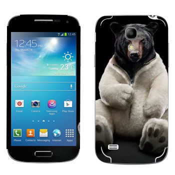   «    »   Samsung Galaxy S4 Mini Duos