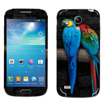   «  »   Samsung Galaxy S4 Mini Duos