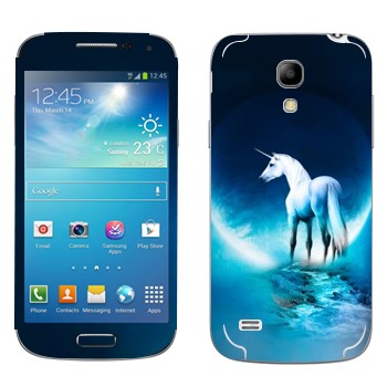   «»   Samsung Galaxy S4 Mini Duos