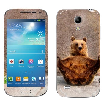   «  »   Samsung Galaxy S4 Mini Duos