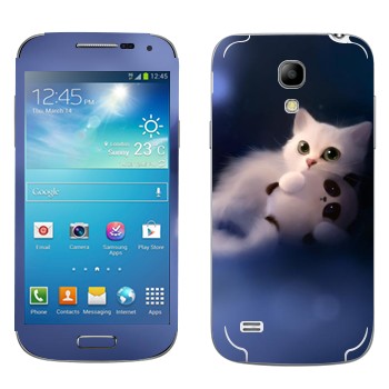   «   »   Samsung Galaxy S4 Mini Duos