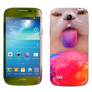   «   »   Samsung Galaxy S4 Mini Duos