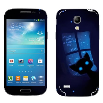   «   »   Samsung Galaxy S4 Mini Duos