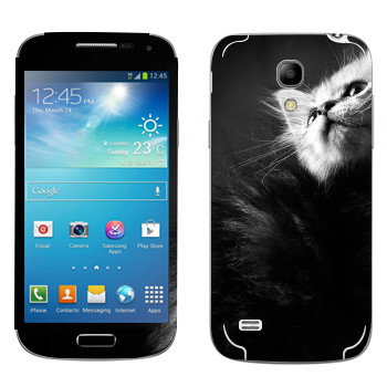   « -»   Samsung Galaxy S4 Mini Duos