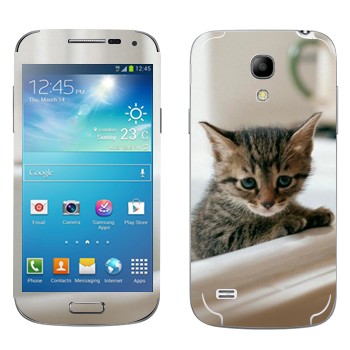   «  »   Samsung Galaxy S4 Mini Duos