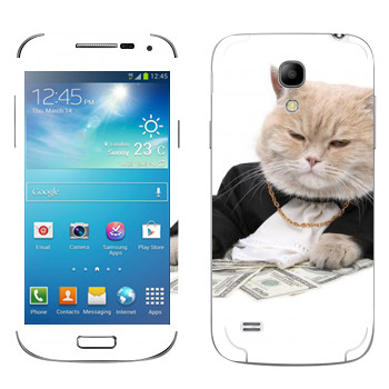   «»   Samsung Galaxy S4 Mini Duos