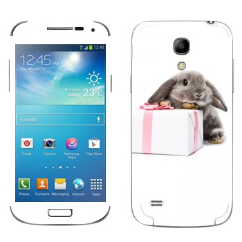   «  »   Samsung Galaxy S4 Mini Duos