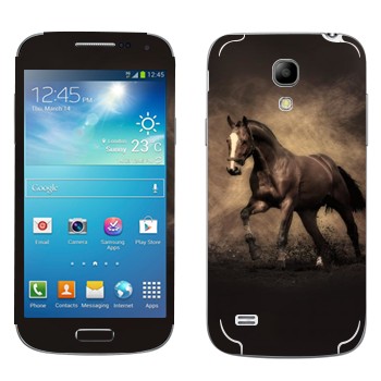   «  »   Samsung Galaxy S4 Mini Duos