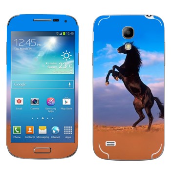   «  »   Samsung Galaxy S4 Mini Duos