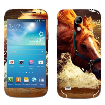 Samsung Galaxy S4 Mini Duos