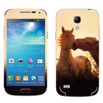   « »   Samsung Galaxy S4 Mini Duos