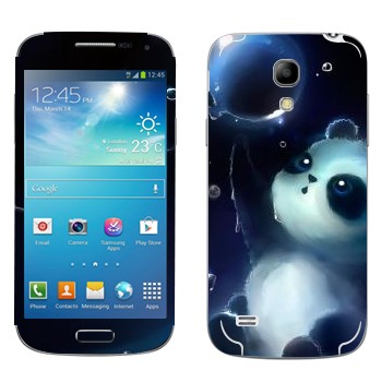   «   »   Samsung Galaxy S4 Mini Duos