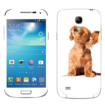   «  »   Samsung Galaxy S4 Mini Duos