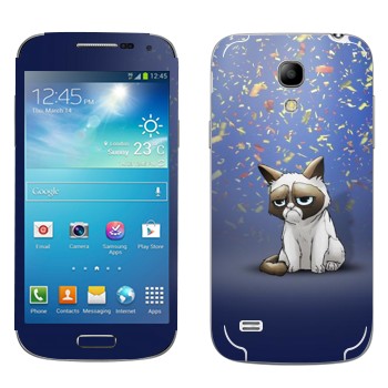   «   »   Samsung Galaxy S4 Mini Duos