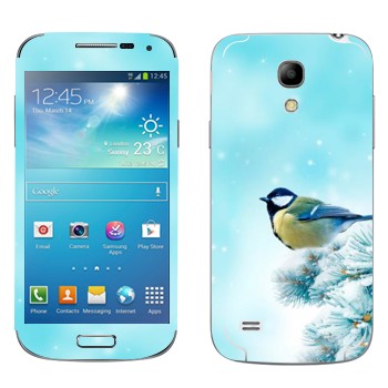   «  »   Samsung Galaxy S4 Mini Duos