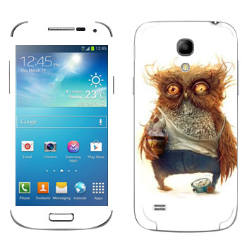   « »   Samsung Galaxy S4 Mini Duos