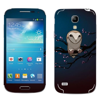   «  »   Samsung Galaxy S4 Mini Duos