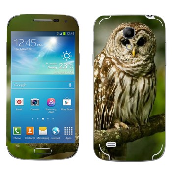   «  »   Samsung Galaxy S4 Mini Duos