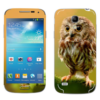   «  »   Samsung Galaxy S4 Mini Duos