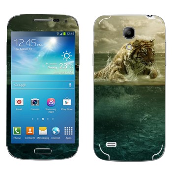 Samsung Galaxy S4 Mini Duos