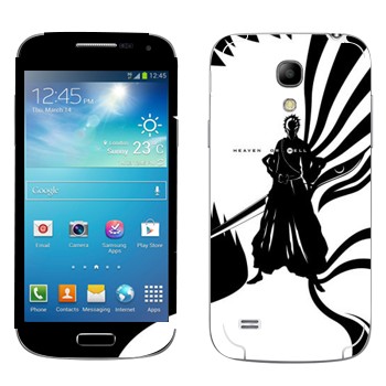   «Bleach - Between Heaven or Hell»   Samsung Galaxy S4 Mini Duos