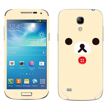   «Kawaii»   Samsung Galaxy S4 Mini Duos